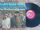 THE SHADOWS OF KNIGHT  BACK DOOR MEN  RARE PSYCH GARAGE BAND LP