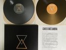 COHEED AND CAMBRIA THE AFTERMAN LMTD DELUXE VINYL HARDCOVER SET 3000 UNPLAYED MT