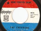 HEAR Chevrons-Mine Forever More '68 NE Northern Soul emotive Sunshine groover