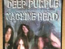 Deep Purple - Machine Head TPSA Plus Poster