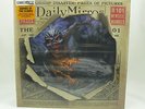 IRON MAIDEN - Empire of Clouds Record Store Day RSD 2016 Picture Disc - MISTAKE
