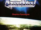 AGENT STEEL - Skeptics Apocalypse (NEW*US SPEED METAL*TOP 10 ALBUM + BONUS TR.)