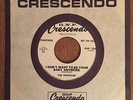 Popsicles (Ellie Greenwich).I Don't Want to Be Your Baby Anymore. demo GNP 336x