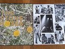 The Stone Roses - Debut / Self Titled  - Original  Vinyl LP  A2 /B2