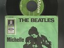 THE BEATLES:MICHELLE RARE GERMANY RETRO BEATLES STYLE FILTRAL SONNENBRILLEN EX++