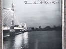 THOMAS LEER & ROBERT RENTAL - The Bridge LP INDUSTRIAL THROBBING GRISTLE