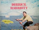 Skinhead reggae derrick Harriot sings Jamaica reggae