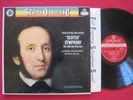 PETER MAAG MENDELSSOHN SCOTCH SYMPHONY LP LONDON ORIG UK BB WBG CS 6191 3D/3E EX
