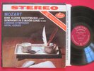MOZART EINE KLEINE NACHTMUSIK DORATI MERCURY LIVING PRESENCE LP SR 90121 FR-1 EX