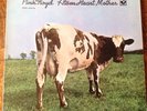 Pink Floyd Atom Heart Mother Vinyl LP Record Gatefold Sleeve