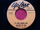 NORTHERN SOUL WIGAN CASINO RB 7