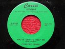 NORTHERN SOUL DETROIT WIGAN R&B 7