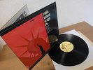 FREDDIE HUBBARD - STRAIGHT LIFE (HERBIE HANCOCK) mint 1972 CTI PRESS US