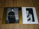 LIONEL RICHIE - Back To Front - 2 x LP with INNERS - 2 EXTRA TRACKS