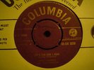 UK COLUMBIA-TONY CROMBIE AND HIS ROCKETS-LETS YOU AND I ROCK-FAIR+