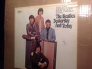 THE BEATLES YESTERDAY AND TODAY LP BUTCHER COVER 2nd STATE MONO RIAA 3