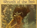 Les Baxter ?– Jewels Of The Sea LP Space-Age Lounge Exotica ST1537 Stereo 1961