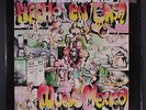 NUEVO MEXICO: Hecho En Casa LP (Mexico, 2 minor corner wrinkles) rare Rock & Po