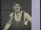 BRUCE SPRINGSTEEN: Live At Kemper Memorial Arena Kansas City Ks 11/19/84 LP (2