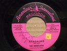 RARE GARAGE ROCKABILLY 45 - THE RENEGADES ( KIM FOWLEY) - GERONIMO / CHARGE