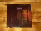 Black Oak Arkansas LP ATCO 381 Keep The Faith SHRINK w/ un-ripped STICKER 1972
