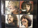 THE BEATLES Let It Be APPLE UK Original 2U/3U PCS 7096 LP EX Laminated