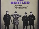BEATLES: More Requests  45 (Australia, PC w/ minor corner bend) Rock & Pop