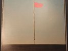 Wire Pink Flag 1977 UK Harvest SHSP 4076 Green Labels ORIGI 1st LP Top NM
