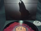 Witchskull The Vast Electric Dark LP Swirl Vinyl Doom Goya High on Fire Sleep