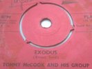 TOMMY  MCCOOK / LEE  PERRY 7