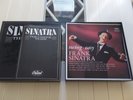 Frank Sinatra 20 LP Box Set  