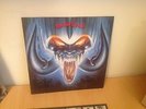 MOTORHEAD ROCK N ROLL GWR 87 UK orig/ inner ex/ex s13