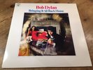 LP Columbia ?– PC 9128 Bob Dylan ?– Bringing It All Back Home US VINYL