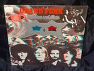 Grand Funk Shinin' On SEALED USA 1974 VINYL 3D COVER LP W/ POSTER & HYPE STICKER