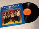 Orquesta Hnos. Lasso. Picazon Con Salsa  Remo 1557 Lp