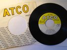 Derek and The Dominos  Eric Clapton / Bell Bottom Blues / 45 rpm / NM+
