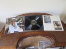 Elton John - Greatest Hits LP - SUPERB Near Mint 1st UK Press Translucent Vinyl