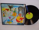 THE BAND Music From Big Pink UK Pressing LP Capitol ST.2955 (1969) GREEN LABELS