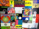 Job 30+ 80s, 90s House Techno Acid Trance Rave Rap DJ Vinyl.12