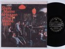 SHELLY MANNE & HIS MEN Live  At Manne Hole CONTEMPORARY 2XLP NM/VG++ gatefold