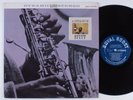 SONNY STITT A Little Bit of Stitt ROOST LP