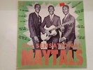 The Sensational Maytals /Ska LP on Dynamic Label
