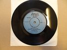 MENELIK WOSSENACHEW / THE ASHANTIS / Ethio-Afro funk/jazz 45er / 7'' AMHA AE 420