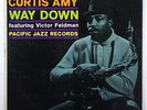 Curtis Amy 