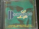 BOCCACCIO LIFE - THE CLASSICS VOLUME 4 (1997) Phantom, Second Phase, Krimson....