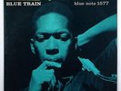 John Coltrane 