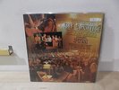 FABRIZIO DE ANDRE'+ PFM In concerto Vol.1 LP EX/VG+ 1^ STAMPA COP. NON LAMINATA