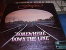 TRAMLINE, RARE PINK ISLAND LP