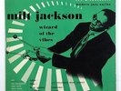 Milt Jackson 