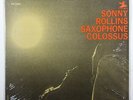 Sonny Rollins 